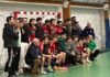 Serie B, tre vittorie su tre: la Pallamano Tavarnelle batte Follonica 30-25