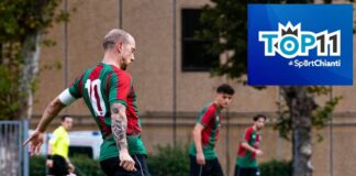 Affidabilità, concretezza e qualità in ogni reparto: la nuova Top 11 chiantigiana