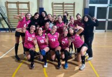 Terza Divisione, l’Ad Majora Volley di Panzano fa suo (3-1) il derby contro Chianti Volley Senior