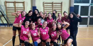 Terza Divisione, l’Ad Majora Volley di Panzano fa suo (3-1) il derby contro Chianti Volley Senior
