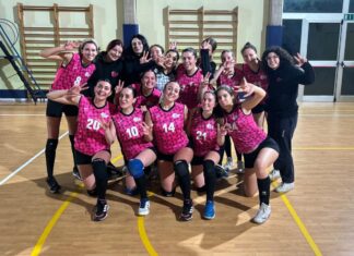 Ad Majora Terza Divisione