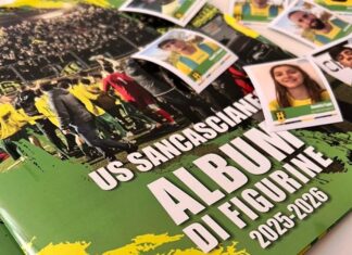 Album figurine Sancascianese1