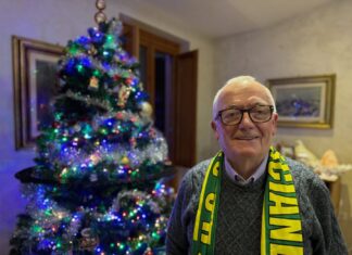 Aldemaro Becattini Natale