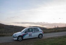 Il grande ritorno: la vittoria di Alessandro Losi tra le “classiche” al Rally della Fettunta edizione 2025