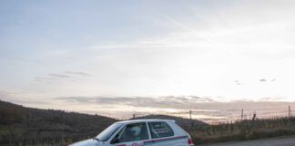 Il grande ritorno: la vittoria di Alessandro Losi tra le “classiche” al Rally della Fettunta edizione 2025