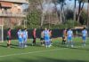 Il Grassina vola in Serie D. E arrivano subito i complimenti dell’Antella: “Un prestigioso traguardo”