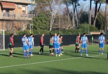 Il Grassina vola in Serie D. E arrivano subito i complimenti dell’Antella: “Un prestigioso traguardo”