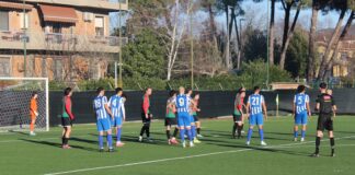 Il Grassina vola in Serie D. E arrivano subito i complimenti dell’Antella: “Un prestigioso traguardo”