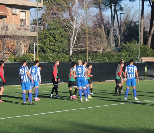 Il Grassina vola in Serie D. E arrivano subito i complimenti dell’Antella: “Un prestigioso traguardo”
