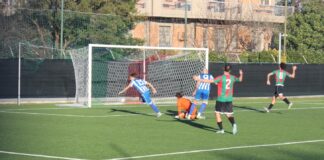 Brachi inizia alla grande alla guida dell’Antella: Capanni decide il derby (1-0). Prima sconfitta per il Grassina