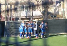 L’Antella rilancia dopo la delusione dei mancati play-off: “Ripartiamo con ancora più determinazione”