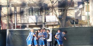 L’Antella rilancia dopo la delusione dei mancati play-off: “Ripartiamo con ancora più determinazione”