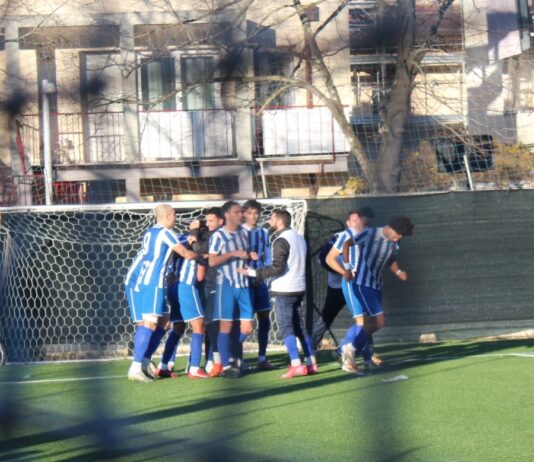 L’Antella rilancia dopo la delusione dei mancati play-off: “Ripartiamo con ancora più determinazione”