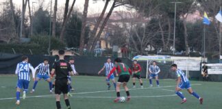 Scontri al vertice e sfide alle prime: una domenica tutta da vivere dalla Serie D alla Terza Categoria