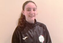 La soddisfazione della Giotti Victoria Volley: prima convocazione in rappresentativa per Aurora Celletti Gagli