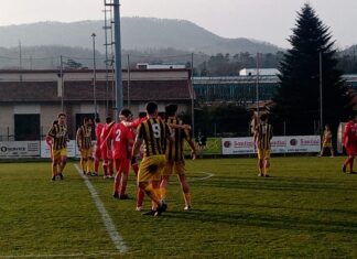 Barberino Mugello Audace Galluzzo