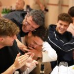 Cena di Natale 2025 San Donato Tavarnelle