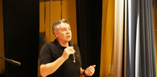 San Donato Tavarnelle, parla il presidente Bacci: “Quest’anno proviamo a rilanciare”