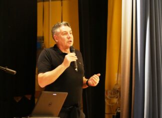 Cena di Natale 2025 San Donato TavarnelleAndrea Bacci