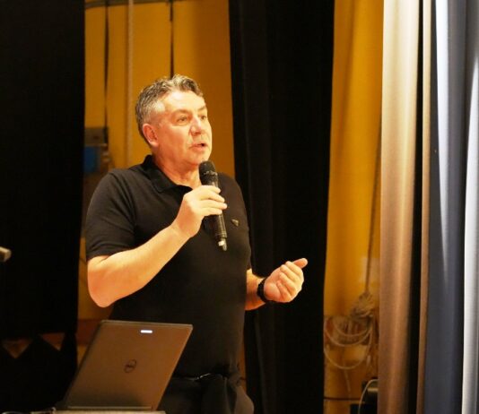 San Donato Tavarnelle, parla il presidente Bacci: “Quest’anno proviamo a rilanciare”