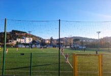 Il Cerbaia si irrobustisce anche a centrocampo: tesserato Andrea Veraldi ex (fra le altre) del Montespertoli