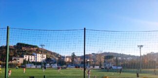 Il Cerbaia si irrobustisce anche a centrocampo: tesserato Andrea Veraldi ex (fra le altre) del Montespertoli