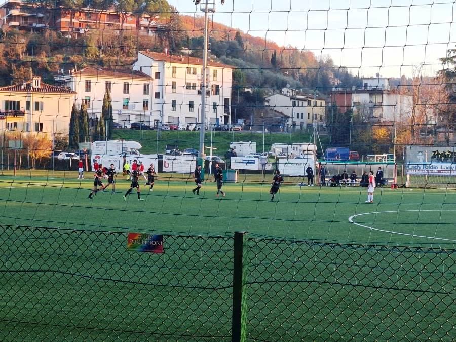 Cerbaia Libertas Barberino Tavarnelle4