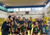 Under 13 Certosa Volley, bel 3-0 casalingo alla Robur Scandicci: proprio la vittoria che… ci voleva!