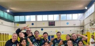 Under 13 Certosa Volley, bel 3-0 casalingo alla Robur Scandicci: proprio la vittoria che… ci voleva!