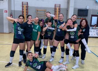 Certosa Volley Under 14