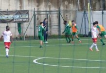 Succede di tutto al ‘Borchi’: al 90′ Dosso dà i tre punti al Chianti Nord, 4-3 sulla Poliziana