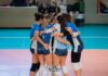 Con un cuore enorme, ma non basta: la Serie B2 del Chianti Volley perde 3-2 in casa di Albisola