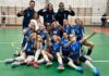 Terza Divisione: le ragazze del Chianti Volley Junior vincono con un bel 3-1 in casa della Sorms