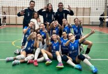 Terza Divisione: le ragazze del Chianti Volley Junior vincono con un bel 3-1 in casa della Sorms