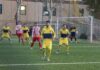 Promozione girone A, anticipo per il Cubino: oggi pomeriggio in campo contro il San Marco Avenza