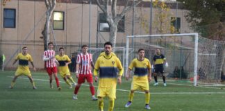 Promozione girone A, anticipo per il Cubino: oggi pomeriggio in campo contro il San Marco Avenza
