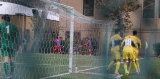 Marzoli e Paggetti la ribaltano nella ripresa: il Cubino vince in rimonta contro il Pontebuggianese (2-1)