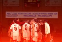 DR2, la Micromec San Casciano batte anche Union Basket Campi (72-58) e prosegue la sua corsa al vertice