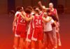 Micromec San Casciano Basket, ancora una vittoria: 67-52 in casa del Mugello Basket