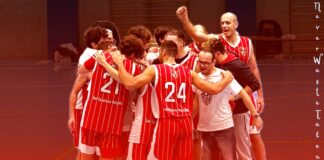 Micromec San Casciano Basket, ancora una vittoria: 67-52 in casa del Mugello Basket