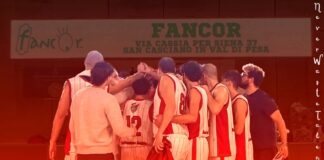 DR2, la Micromec San Casciano vince a valanga contro Santo Stefano: al PalaMontopolo è 91-46