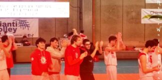 Divisione Regionale 3: il San Casciano Basket (Pizzeria Sottocasa) vince facile contro Freccia Azzurra