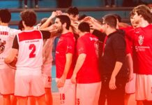 DR3, grandi emozioni al PalaMontopolo: il San Casciano Basket vince dopo un tempo supplementare