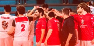 DR3, grandi emozioni al PalaMontopolo: il San Casciano Basket vince dopo un tempo supplementare