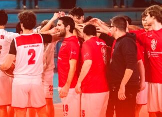 DR3 San Casciano Basket1