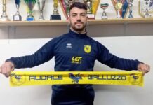 Prima categoria, l’Audace Galluzzo rinforza il reparto offensivo: arriva il classe 2000 Emanuele Varone