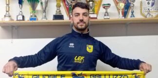 Prima categoria, l’Audace Galluzzo rinforza il reparto offensivo: arriva il classe 2000 Emanuele Varone