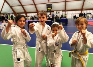 Empi Dojo Trofeo Colori del Natale 2025_5