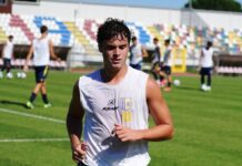 Oggi il Grosseto dei grandi ex al “Pianigiani” di Tavarnelle. Parla Falconi: “Servirà partita di altissimo livello”