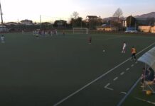 Vola il Grosseto di Indiani, poker per l’Antella, pokerissimo per l’Antellese (nel big-match): il racconto della domenica